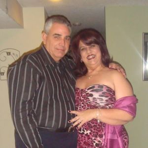 Meet your Posher, Gloria